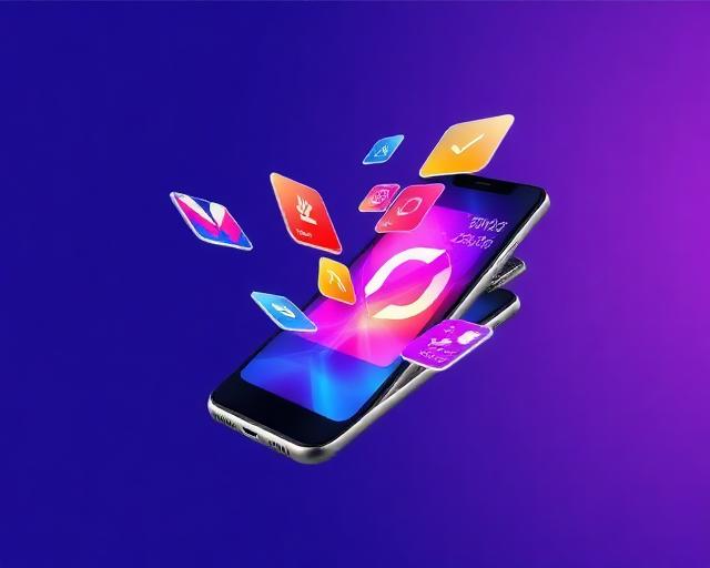 Mobile App Development