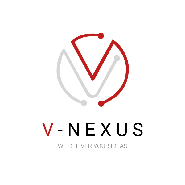 V-Nexus Logo
